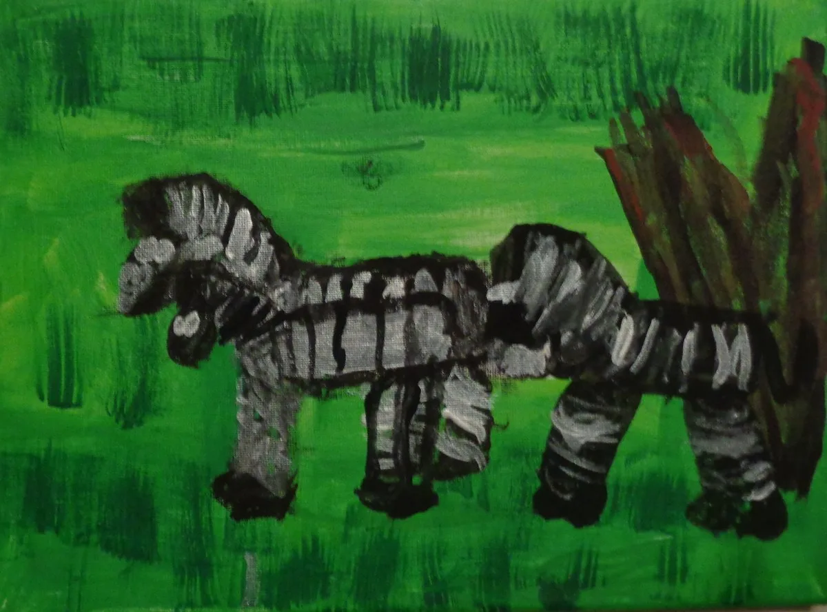 Artwork by Angus Brecheen