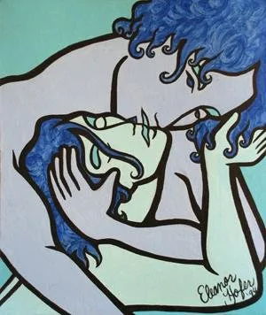 Tao of Adoration by Eleanor Ellie Hofer