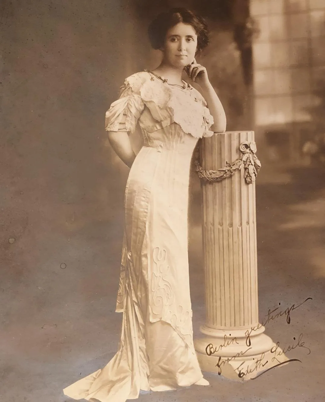 Edith Lucille Robbins Day Music Collection